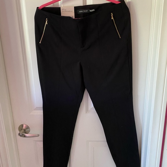 🛑 brand new ankle length pants ivanka trump. Size 10. Rare find - Picture 12 of 16